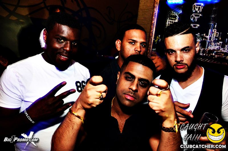 Luxy nightclub photo 54 - August 8th, 2014