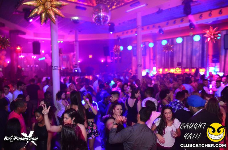 Luxy nightclub photo 1 - August 9th, 2014
