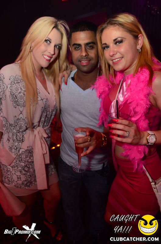 Luxy nightclub photo 11 - August 9th, 2014