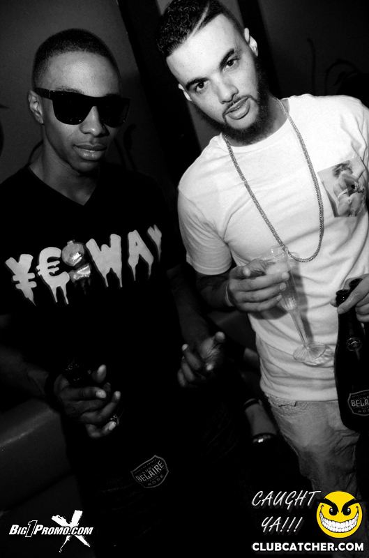 Luxy nightclub photo 115 - August 9th, 2014