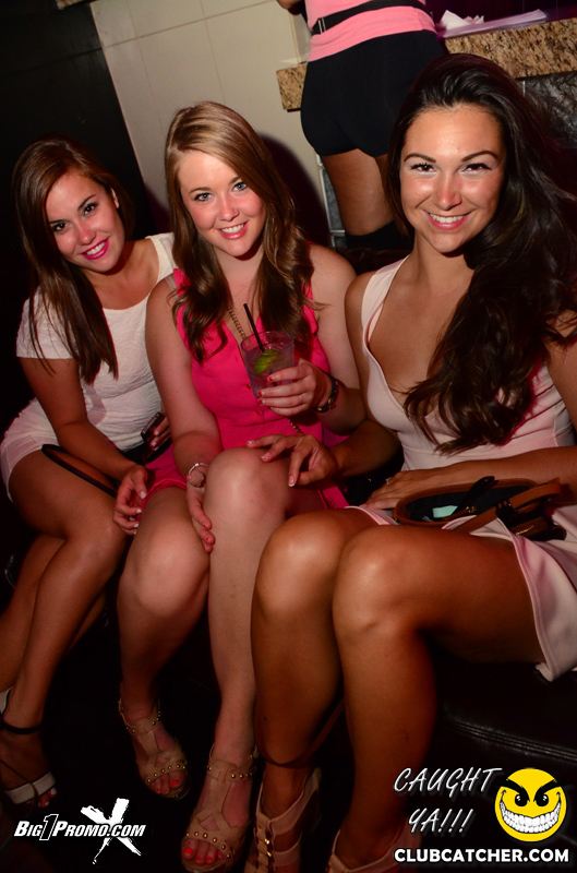 Luxy nightclub photo 13 - August 9th, 2014