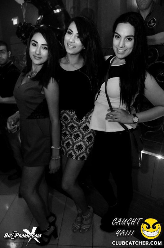 Luxy nightclub photo 121 - August 9th, 2014