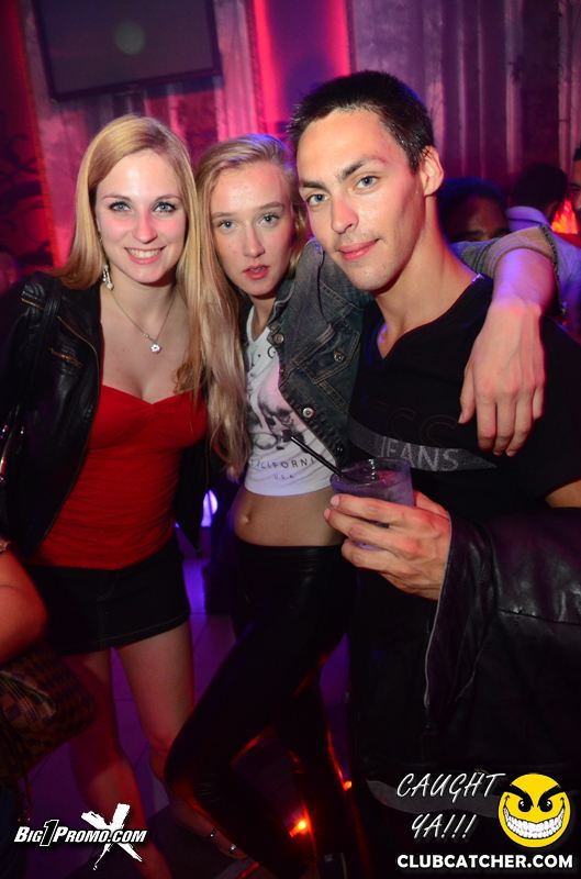 Luxy nightclub photo 14 - August 9th, 2014