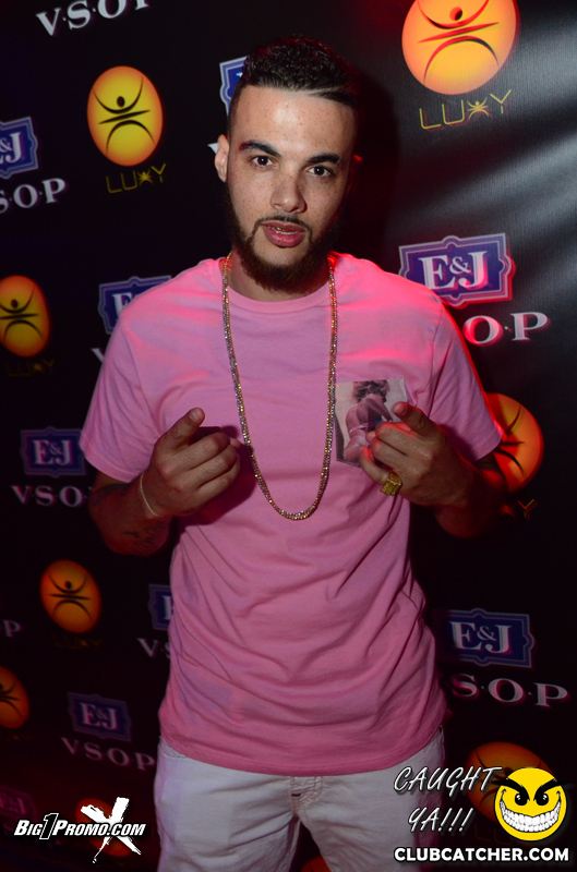 Luxy nightclub photo 164 - August 9th, 2014