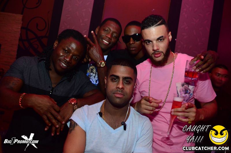 Luxy nightclub photo 165 - August 9th, 2014