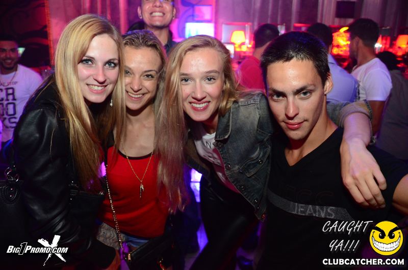 Luxy nightclub photo 176 - August 9th, 2014