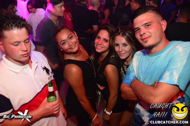 Luxy nightclub photo 189 - August 9th, 2014