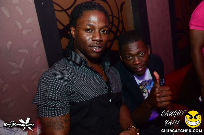 Luxy nightclub photo 199 - August 9th, 2014