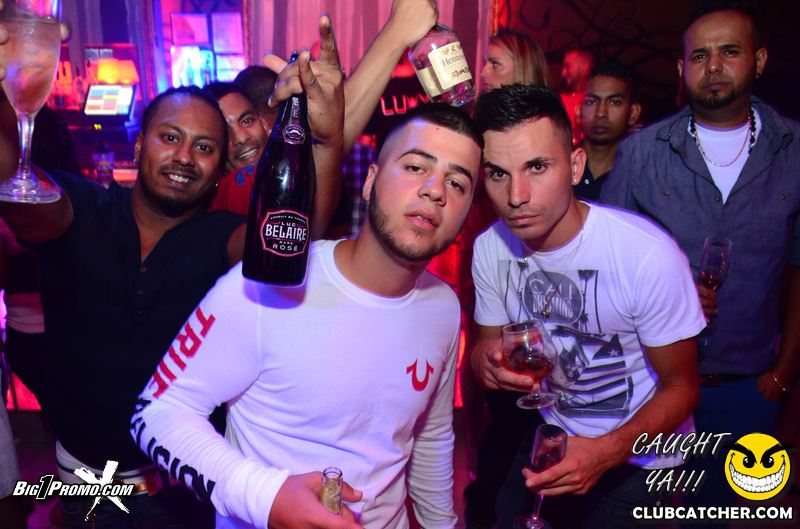 Luxy nightclub photo 205 - August 9th, 2014