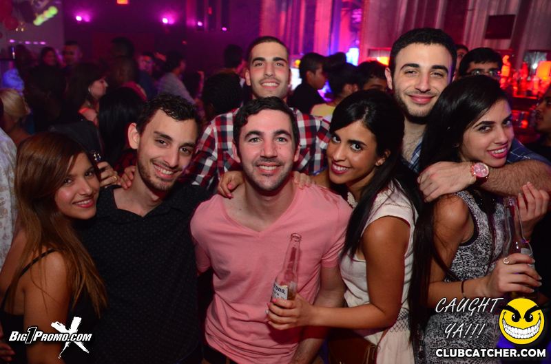 Luxy nightclub photo 213 - August 9th, 2014