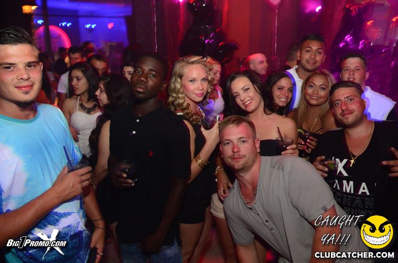Luxy nightclub photo 219 - August 9th, 2014