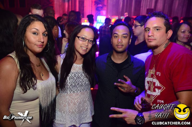 Luxy nightclub photo 236 - August 9th, 2014