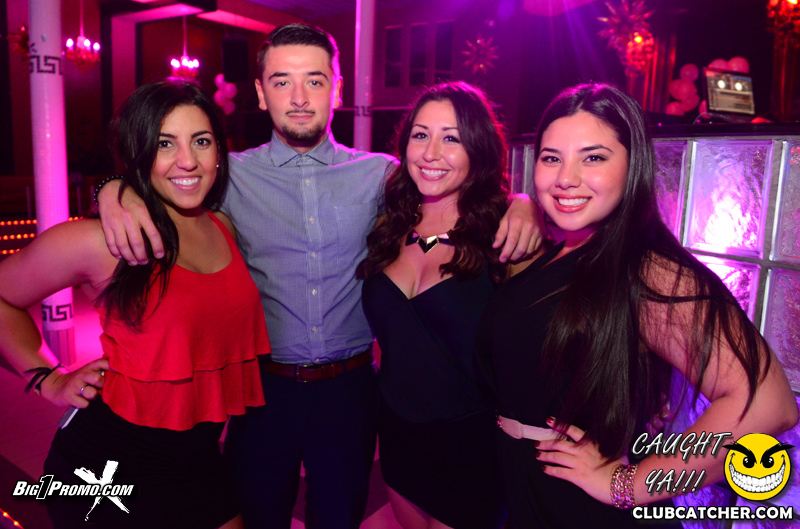 Luxy nightclub photo 238 - August 9th, 2014