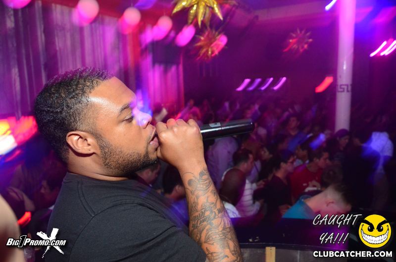 Luxy nightclub photo 242 - August 9th, 2014