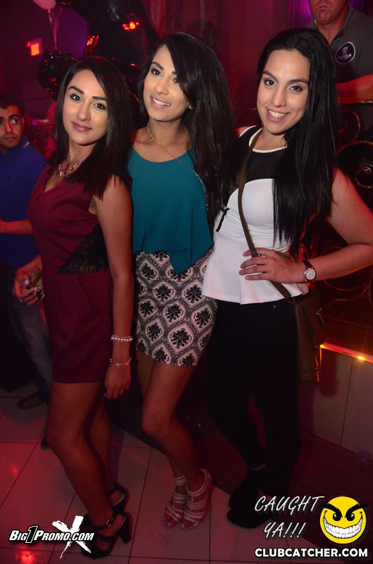 Luxy nightclub photo 26 - August 9th, 2014