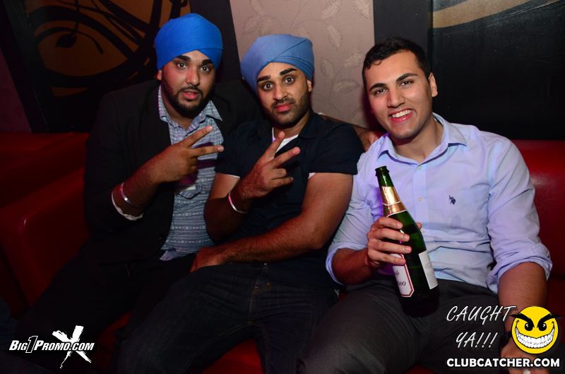 Luxy nightclub photo 258 - August 9th, 2014