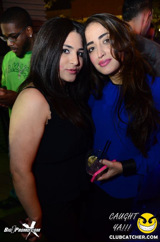 Luxy nightclub photo 272 - August 9th, 2014