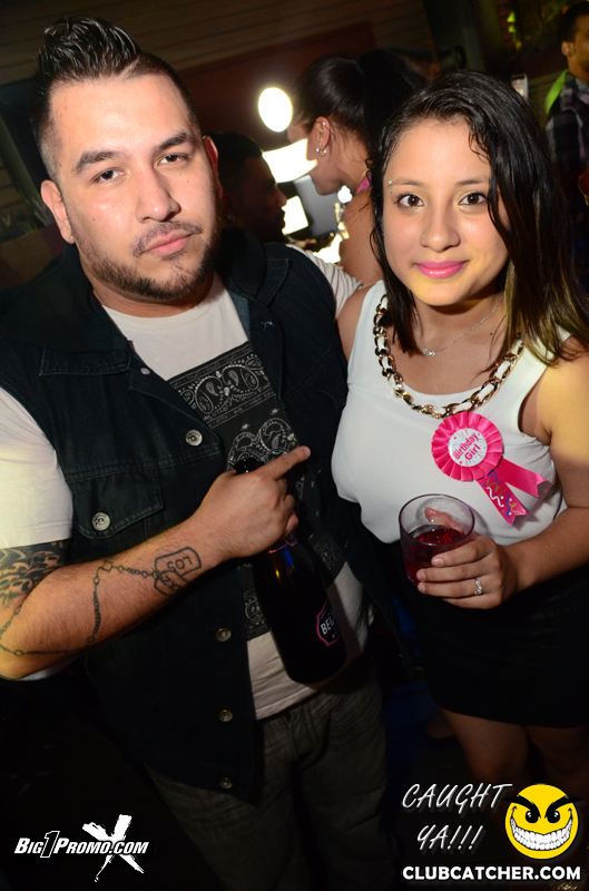 Luxy nightclub photo 273 - August 9th, 2014