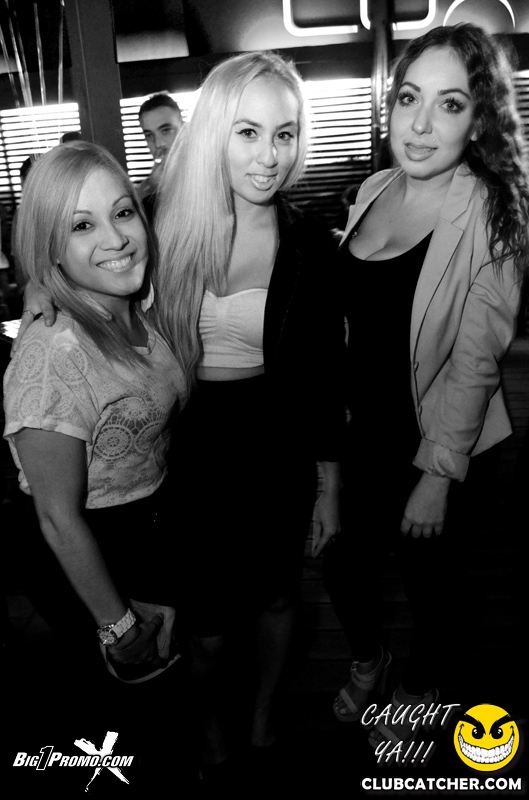 Luxy nightclub photo 278 - August 9th, 2014