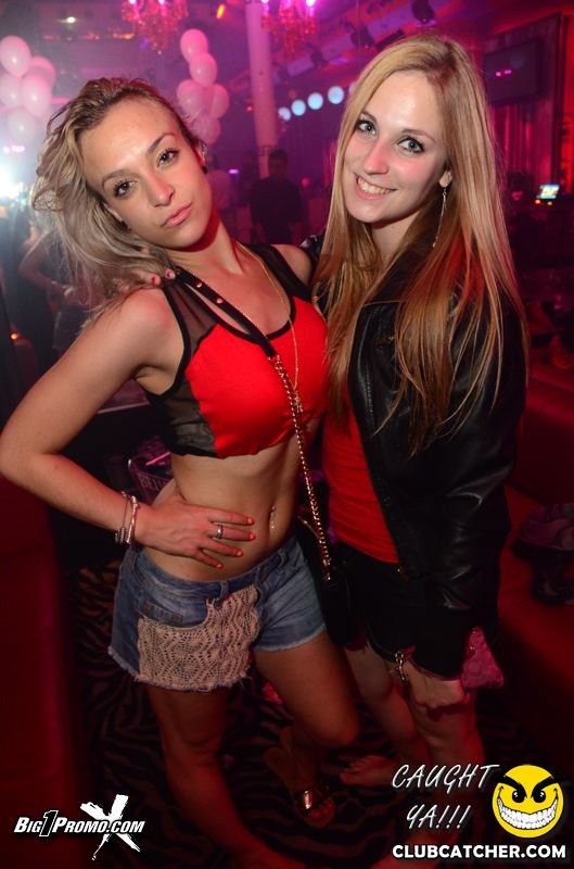 Luxy nightclub photo 4 - August 9th, 2014