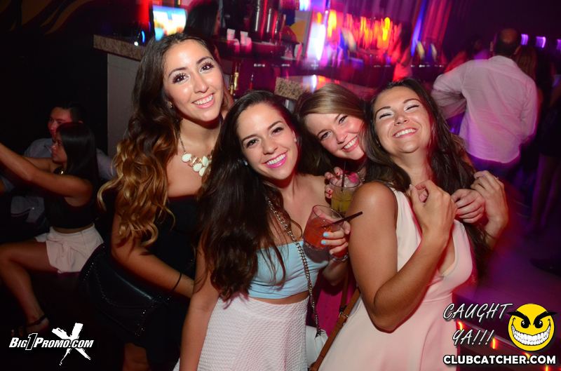 Luxy nightclub photo 31 - August 9th, 2014