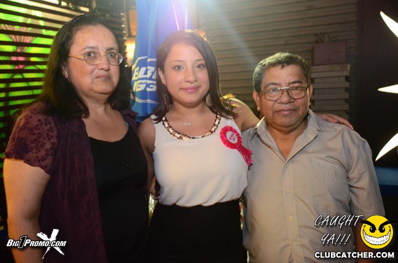 Luxy nightclub photo 309 - August 9th, 2014