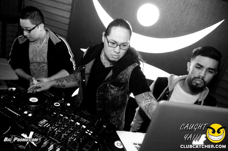 Luxy nightclub photo 313 - August 9th, 2014