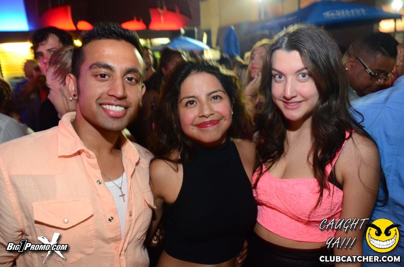 Luxy nightclub photo 315 - August 9th, 2014