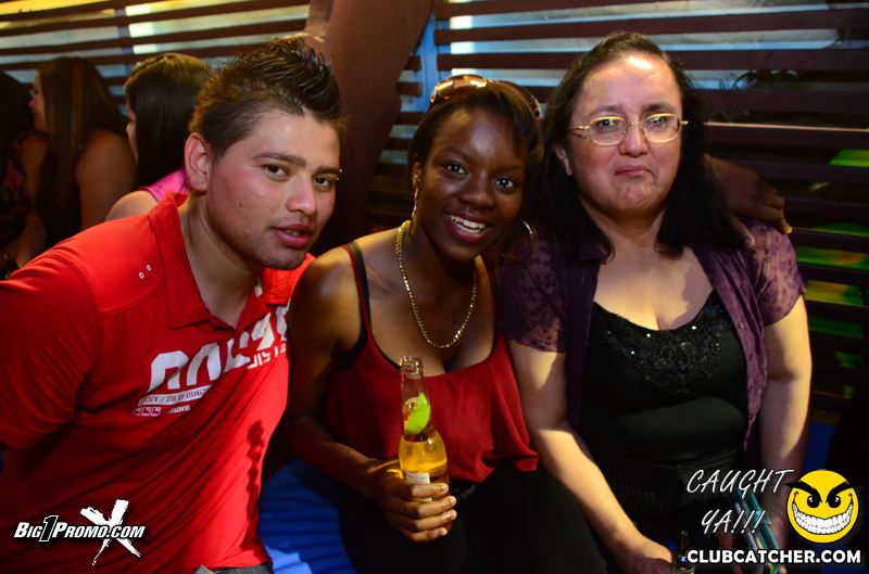 Luxy nightclub photo 319 - August 9th, 2014