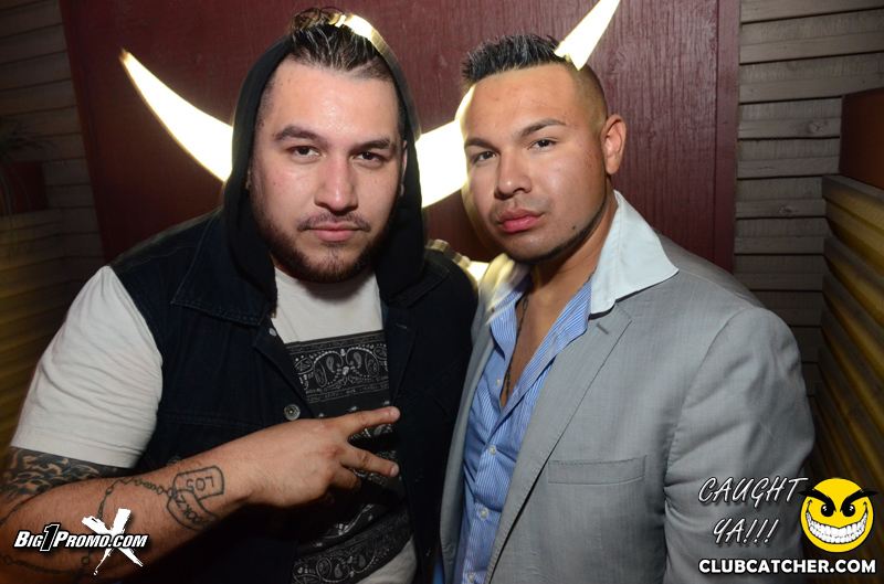 Luxy nightclub photo 323 - August 9th, 2014