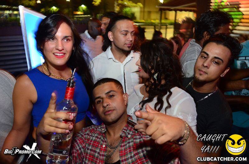 Luxy nightclub photo 347 - August 9th, 2014