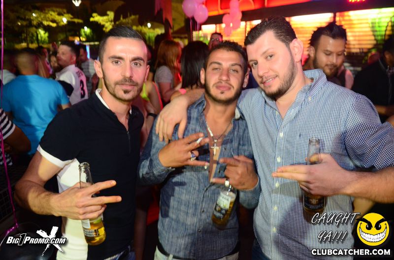 Luxy nightclub photo 349 - August 9th, 2014