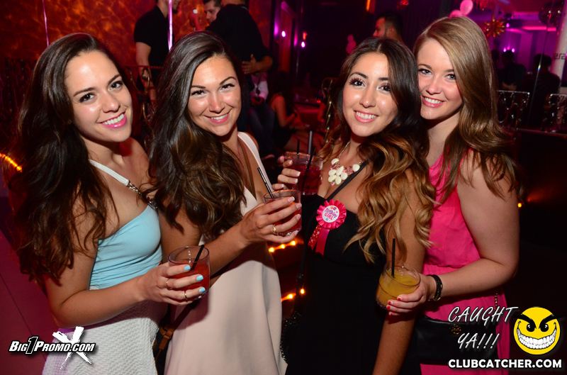 Luxy nightclub photo 6 - August 9th, 2014