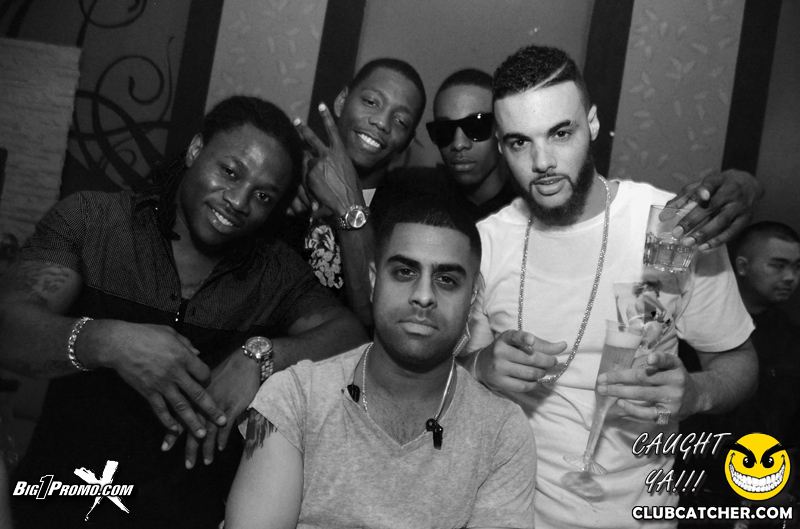 Luxy nightclub photo 75 - August 9th, 2014