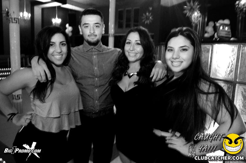 Luxy nightclub photo 85 - August 9th, 2014