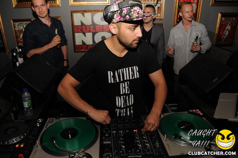 Efs nightclub photo 20 - August 8th, 2014