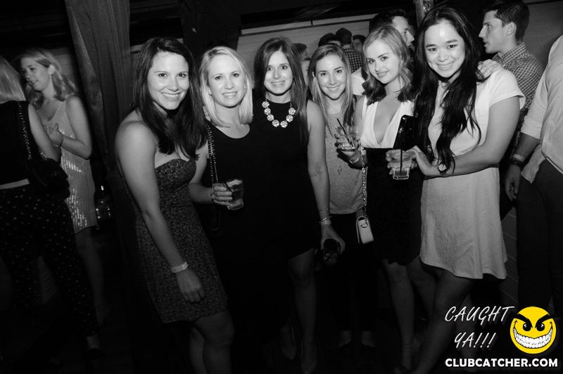 Efs nightclub photo 21 - August 8th, 2014