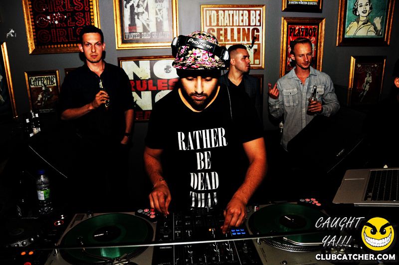 Efs nightclub photo 25 - August 8th, 2014