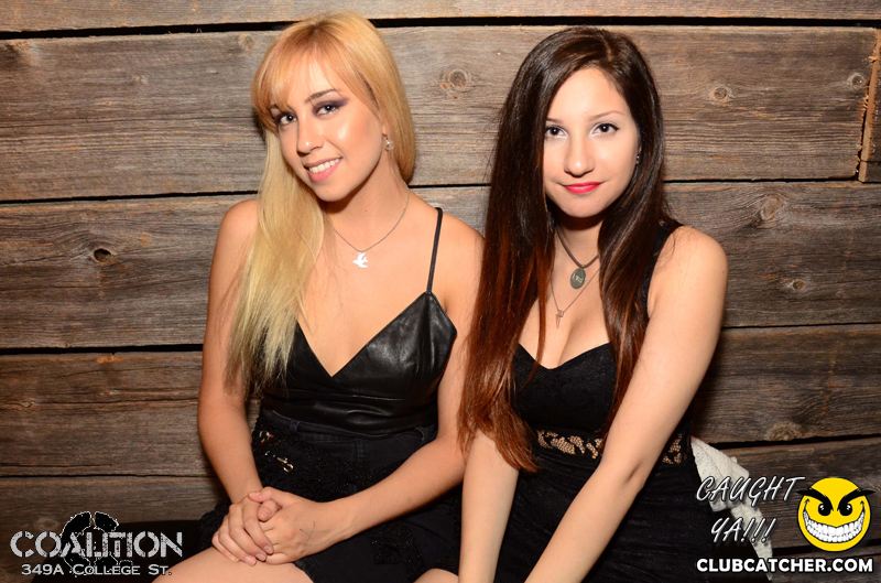 Coalition lounge photo 12 - August 9th, 2014