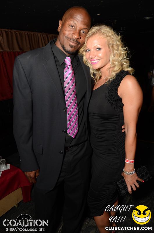 Coalition lounge photo 14 - August 9th, 2014