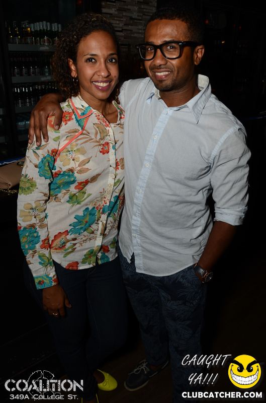 Coalition lounge photo 15 - August 9th, 2014