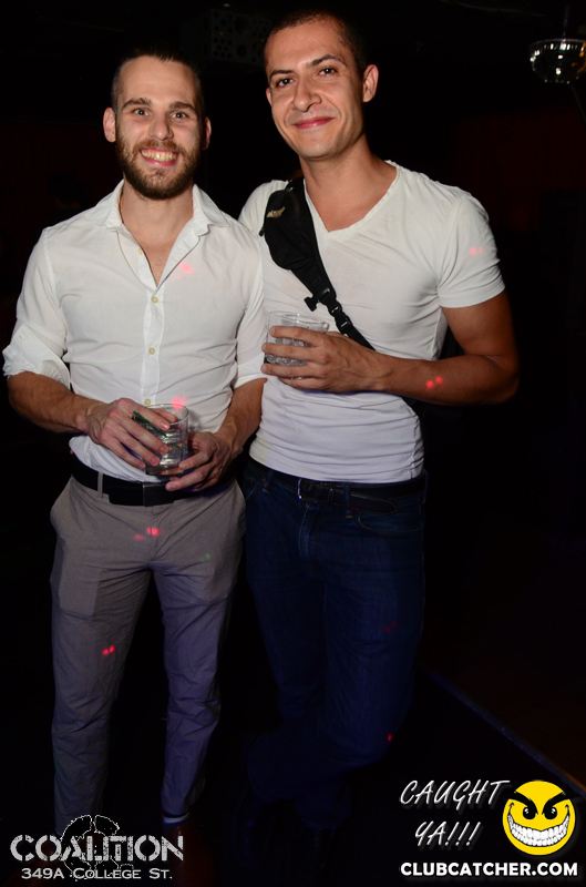 Coalition lounge photo 17 - August 9th, 2014