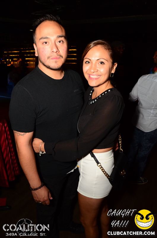 Coalition lounge photo 19 - August 9th, 2014