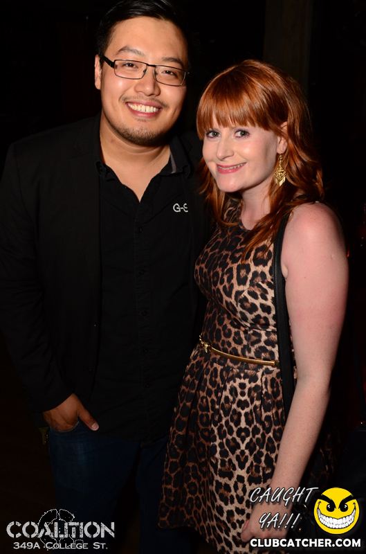 Coalition lounge photo 20 - August 9th, 2014