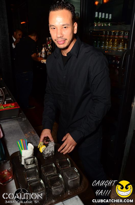 Coalition lounge photo 21 - August 9th, 2014