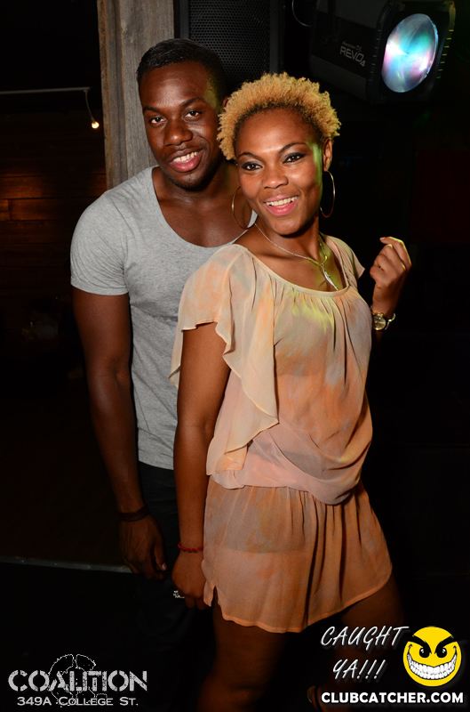 Coalition lounge photo 22 - August 9th, 2014