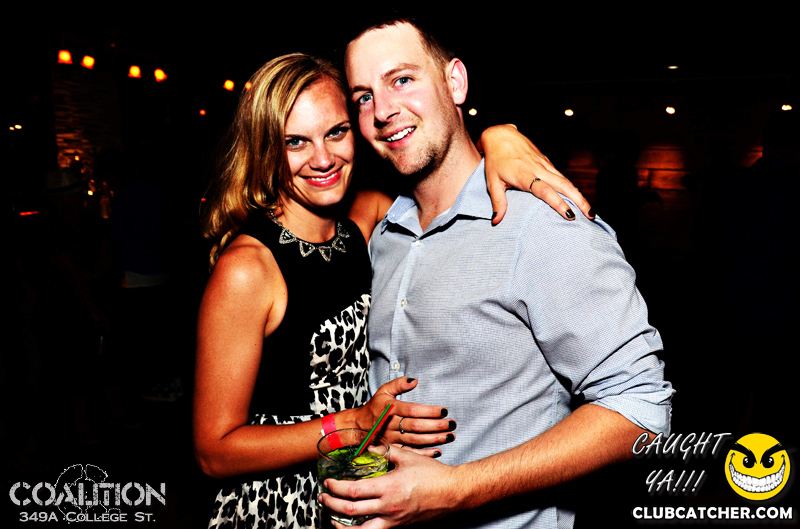 Coalition lounge photo 23 - August 9th, 2014