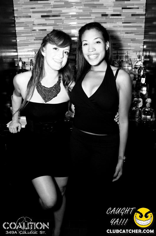 Coalition lounge photo 26 - August 9th, 2014