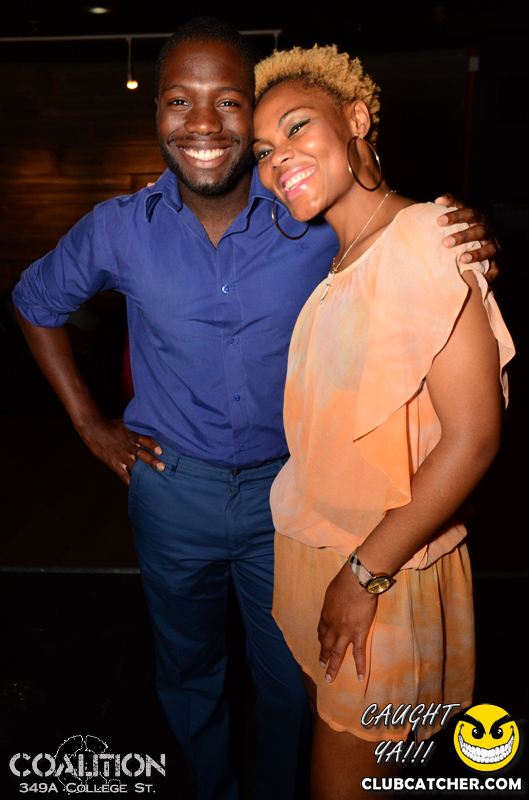 Coalition lounge photo 27 - August 9th, 2014