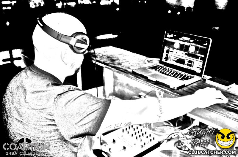 Coalition lounge photo 28 - August 9th, 2014